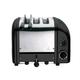 Toaster Classic Combi 2+1
