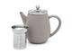 Eva Dubbelwandige Theepot