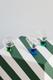 Indy Glazen (Set van 2)