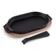 Sizzler Pan