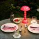 BOBBIN LED Lampje
