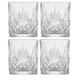 Show Whiskyglas (Set van 4)