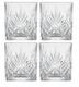 Show Whiskyglas (Set van 4)