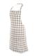 GINGHAM keukenschort
