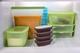 Classic Magnum IJsjesvorm (Set van 4)