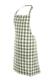 GINGHAM keukenschort