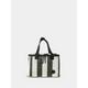 City Stripe Koeltas