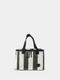 City Stripe Koeltas
