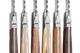 Luxury Line Steakmessen (set van 6)