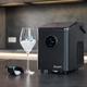 BEEZER Ijsblokjesmachine Ice Cube Mini