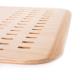 Houten Pizzaschep