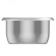 Smart Rijstkoker met RVS Pan en Tray