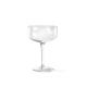 Swirl Coupeglazen (Set van 2)