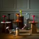 BOBBIN LED Lampje