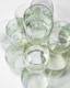 Crispy Aqua Glas (Set van 2)