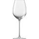 Vinody Select Mongeblazen Wijnglazen (Set van 6)