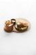 Sharing Set met Hamburgerplank uit Acacia en 3 Schaaltjes (FSC®)