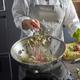 Apollo wok