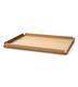 AIRY Teak Dienblad