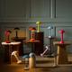 BOBBIN LED Lampje