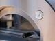 Low & Slow Kit MODERNO 5 Pizze (Hout)