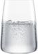 Simplify Mondgeblazen Waterglazen (Set van 2)