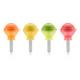 Ice Lollipop Vormen (Set van 4)