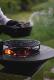Grill Round