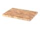 Snijplank Rubberwood