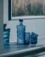 Swirl Longdrinkglazen (Set van 2)