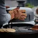 Pizza Oven