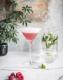 Crispy Cocktailglas (Set van 2)