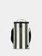 City Stripe Hoge Koeltas