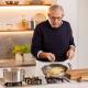 Maestro Durabond Hybride Wok Peter Goossens