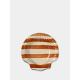 Armona Stripe Diep Bord