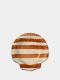 Armona Stripe Diep Bord