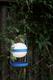 Soft Spot Solar Circular Lamp
