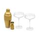 Arinto Cocktailset (4-delig)