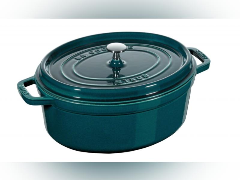 Ovale Cocotte