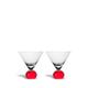 Spice Glazen (Set van 2)