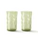 Swirl Longdrinkglazen (Set van 2)