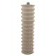 TWISTER Keramische Peper- of Zoutmolen