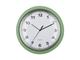 Modern Retro Wandklok