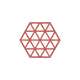 Triangles Onderzetter