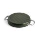 Grillpan met Keramische Antikleeflaag