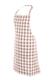GINGHAM keukenschort