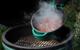 Green Dutch Oven