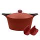 L'Incroyable Ronde Cocotte