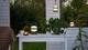 Soft Spot Solar Circular Lamp
