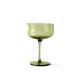 Swirl Coupeglazen (Set van 2)